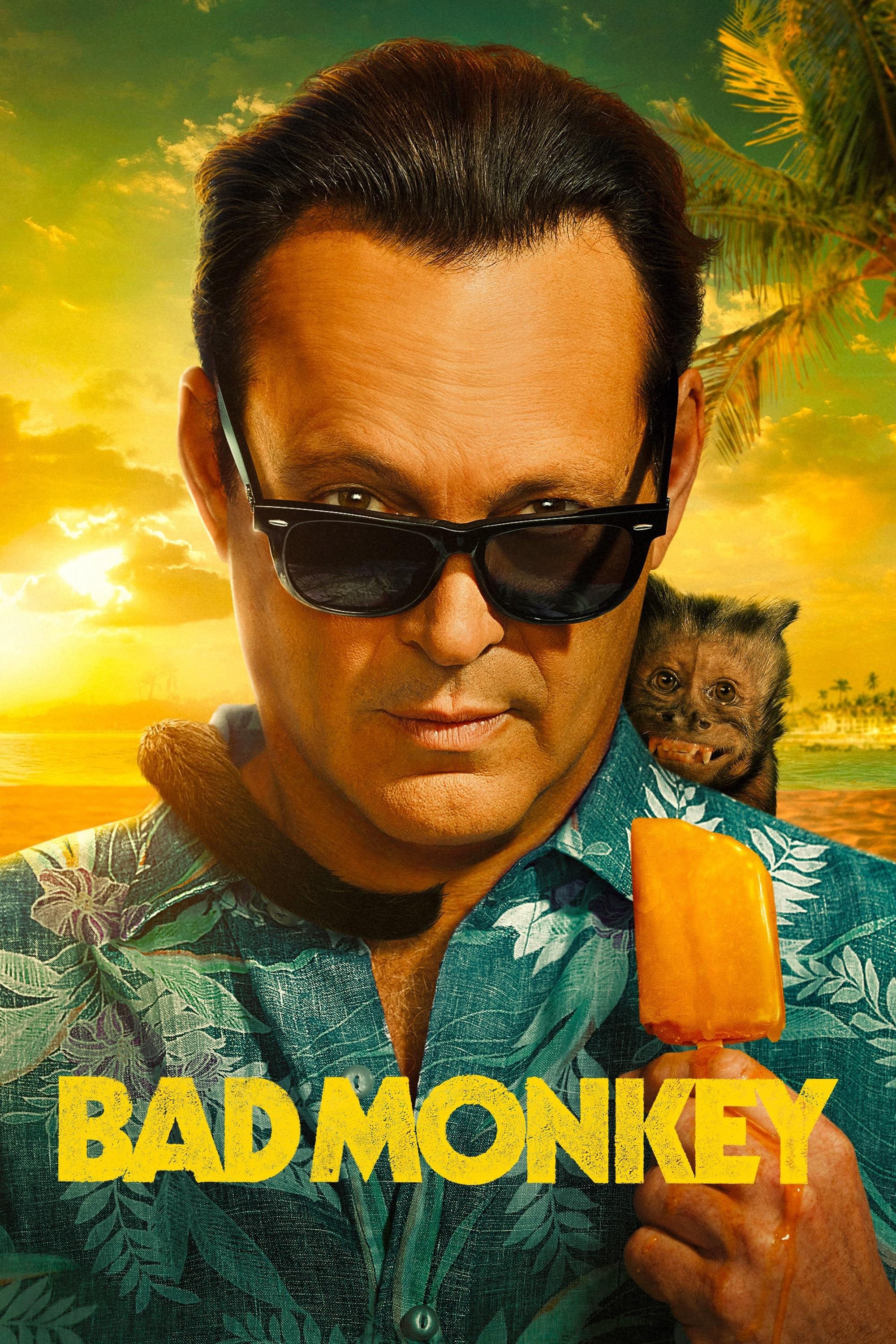 Bad Monkey [300819] (A1723903362) [[TV Shows]] --Plex--